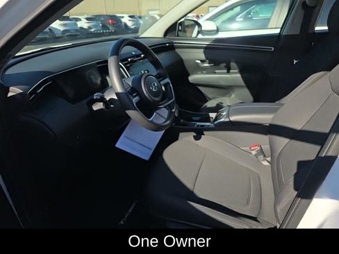 Used 2024 Hyundai Tucson SE image 4