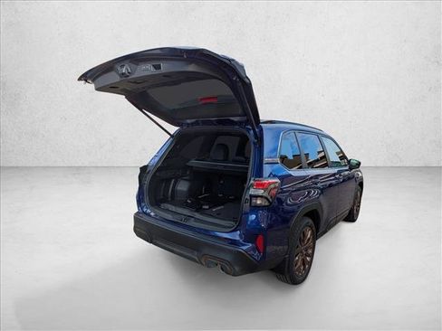 New 2026 Subaru Forester Sport w/ Sport Plus Package image 24
