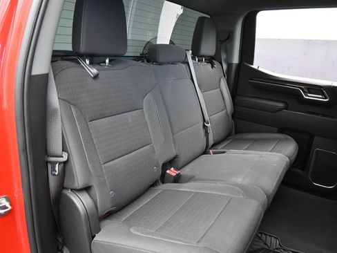 Used 2022 Chevrolet Silverado 1500 RST RWD image 46
