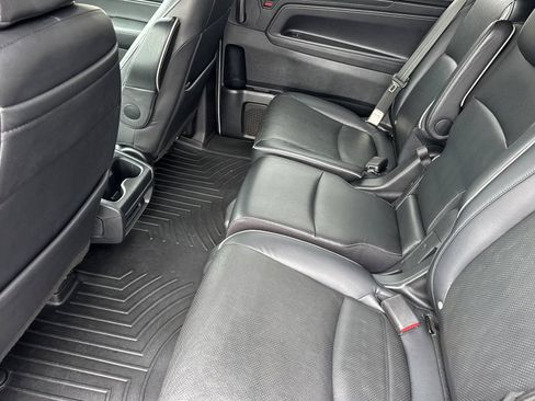 Certified 2022 Honda Odyssey Elite image 18