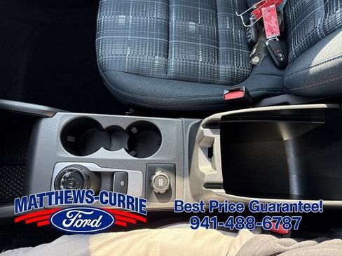 New 2026 Ford Bronco Sport Heritage w/ Convenience Package AWD/4WD image 20