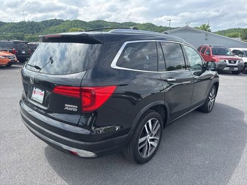 Used 2016 Honda Pilot Touring image 8
