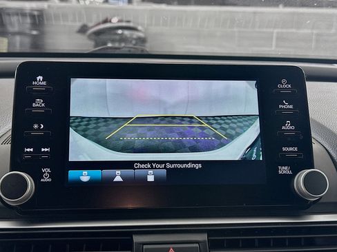 Used 2019 Honda Accord Sport image 21
