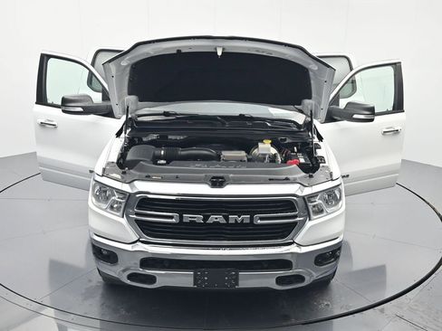 Used 2019 RAM 1500 Big Horn AWD/4WD image 44