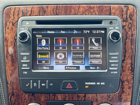 Used 2014 Chevrolet Traverse LT w/ All-Star Edition FWD image 35