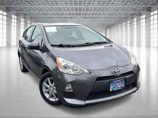 Used 2013 Toyota Prius C Four image 1