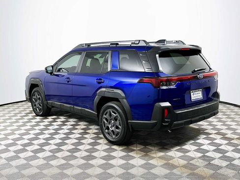 New 2026 Subaru Outback Premium image 5