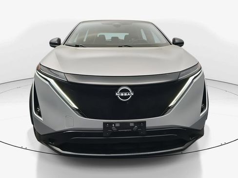 Used 2023 Nissan Ariya FWD image 4