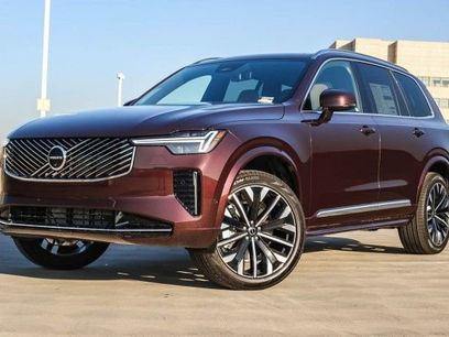 New 2026 Volvo XC90 B6 Plus