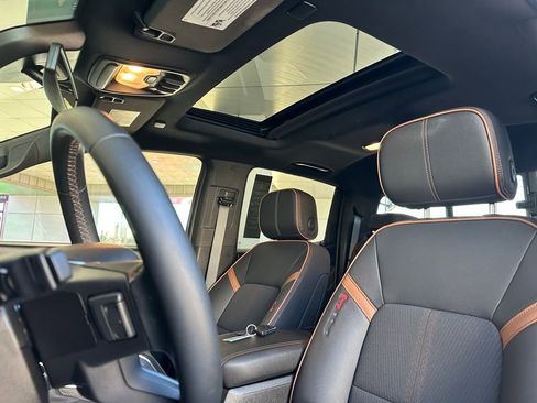 Certified 2024 GMC Canyon AT4 w/ Technology Package image 14