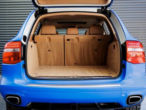 Used 2008 Porsche Cayenne S image 21