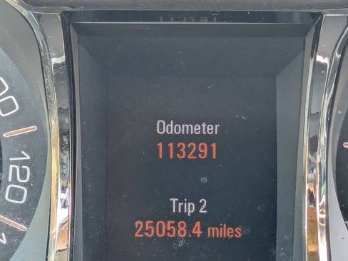 Used 2010 Buick LaCrosse CXS w/ Touring Package image 31