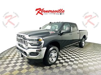 New 2026 RAM 2500 Tradesman w/ Chrome Appearance Group video 3
