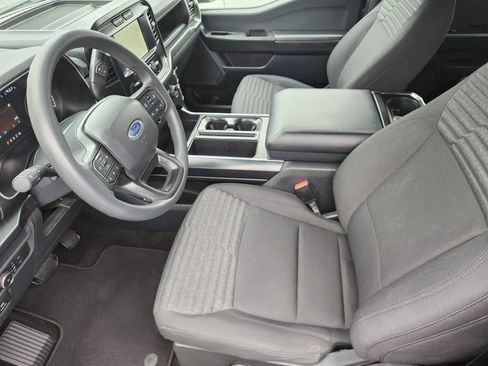 Used 2022 Ford F150 XL w/ STX Appearance Package RWD image 12