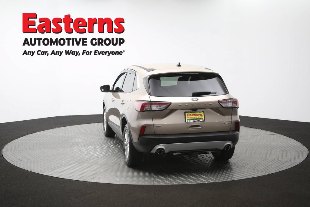 Used 2020 Ford Escape SE AWD/4WD image 37