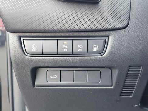 New 2026 MAZDA CX-50 2.5 Hybrid w/ Cargo Package image 34