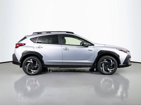 New 2026 Subaru Crosstrek 2.5i Limited image 8