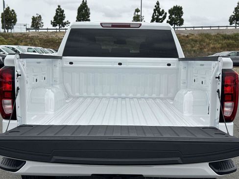 New 2026 GMC Sierra 1500 Elevation AWD/4WD image 27