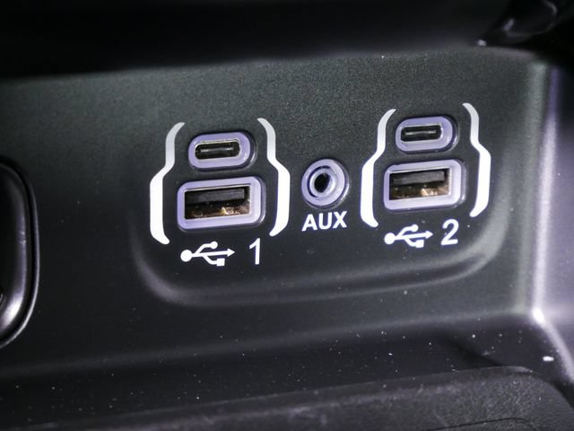 Used 2022 RAM 1500 Limited AWD/4WD image 27