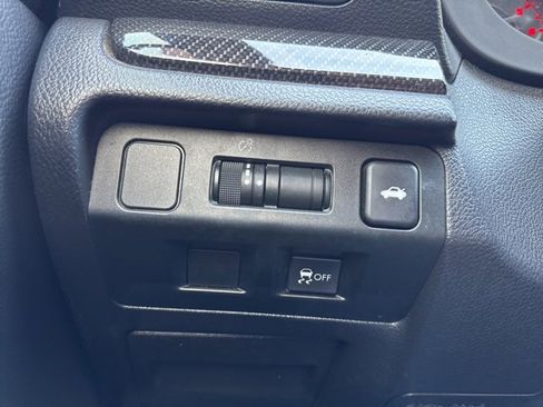 Used 2017 Subaru WRX Base w/ Popular Package #1 image 25