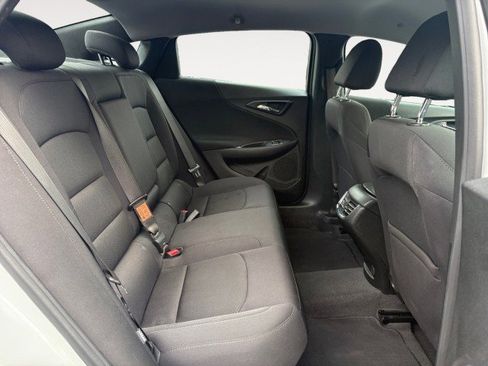Used 2023 Chevrolet Malibu LT w/ Driver Confidence Package image 6
