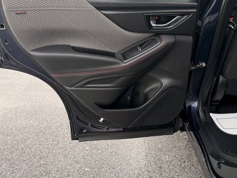 Used 2022 Subaru Forester Sport image 37