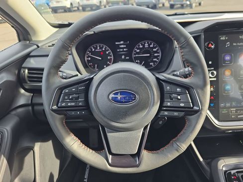 New 2026 Subaru Crosstrek 2.5i Limited w/ Popular Package #3A image 25