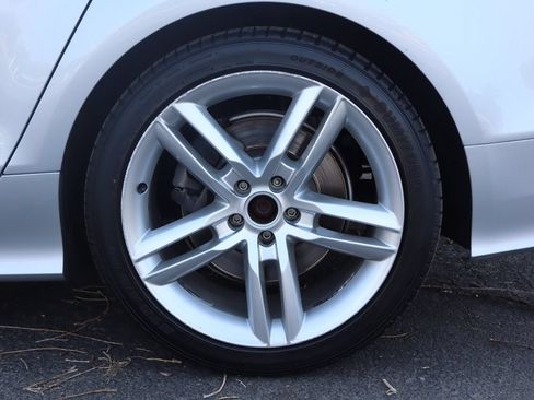 Used 2014 Audi A7 3.0T Prestige AWD/4WD image 45