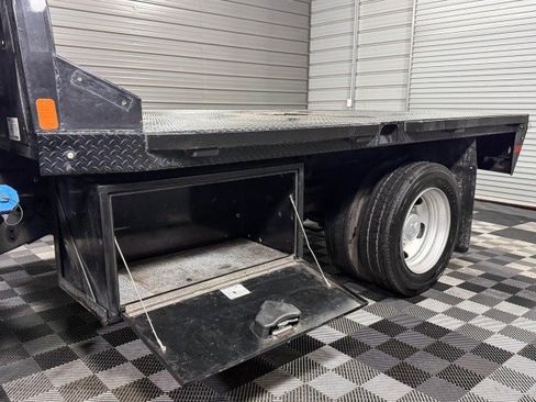 Used 2022 RAM 4500 Tradesman image 13