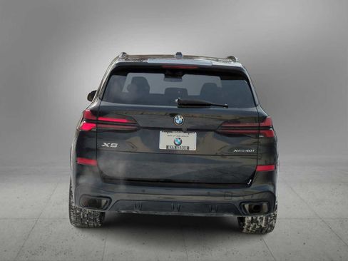 Certified 2024 BMW X5 xDrive40i w/ M Sport Package image 7