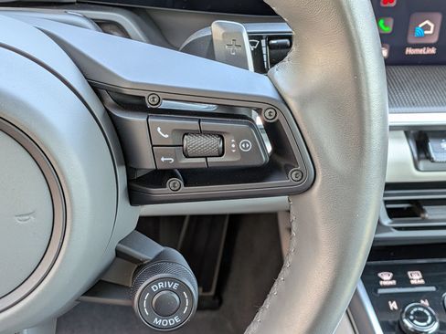 Certified 2023 Porsche 911 Turbo S AWD/4WD image 9