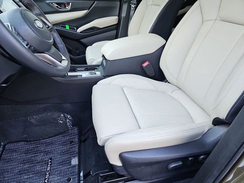 New 2026 Subaru Ascent Limited AWD/4WD image 20