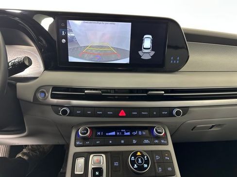 Used 2023 Hyundai Palisade SEL image 22