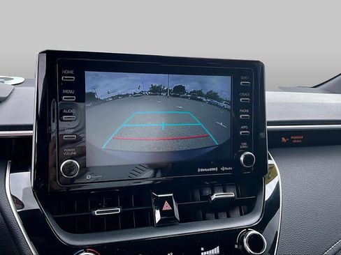 Certified 2022 Toyota Corolla SE w/ SE Preferred Package FWD image 26