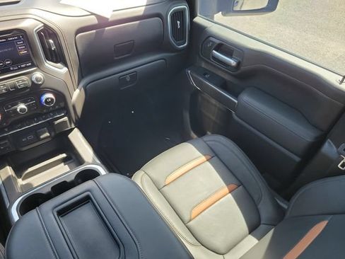 Certified 2021 GMC Sierra 2500 AT4 AWD/4WD image 8