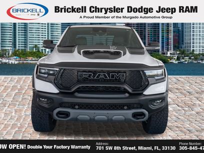 Used 2024 RAM 1500 TRX