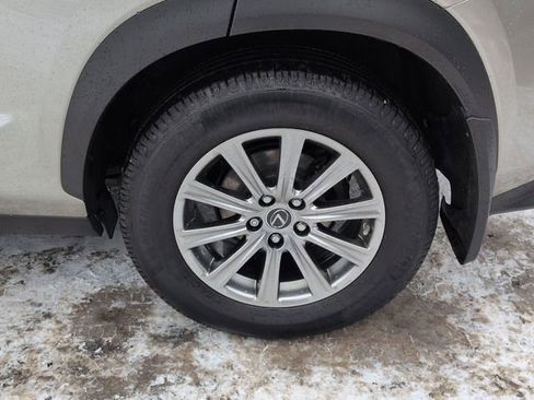 Used 2020 Lexus NX 300 AWD w/ Comfort Package image 34