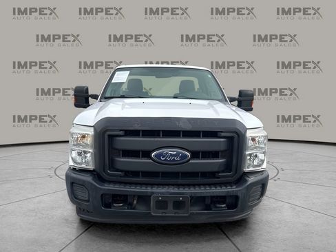 Used 2016 Ford F250 XL w/ Power Equipment Group image 8