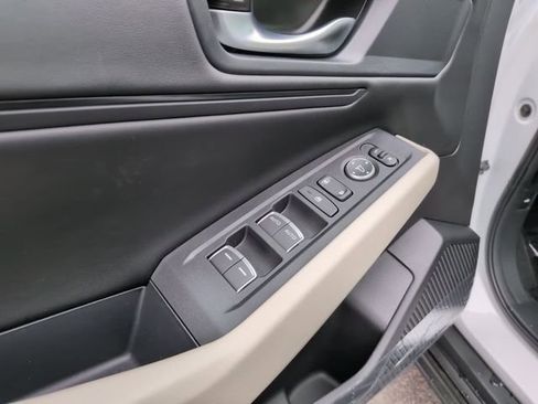 New 2026 Honda Accord SE image 14