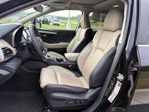 Used 2020 Subaru Outback Limited w/ Popular Package #2 AWD/4WD image 28