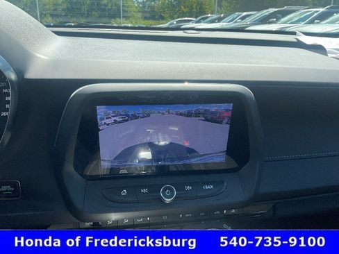 Used 2022 Chevrolet Camaro SS RWD image 26