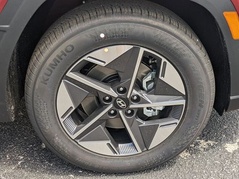 New 2026 Hyundai Tucson SEL image 10