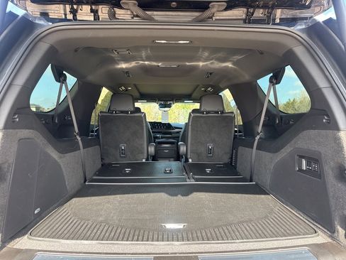 Certified 2024 Cadillac Escalade ESV Premium Luxury w/ Performance Package image 54