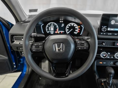 Used 2023 Honda Civic LX image 26