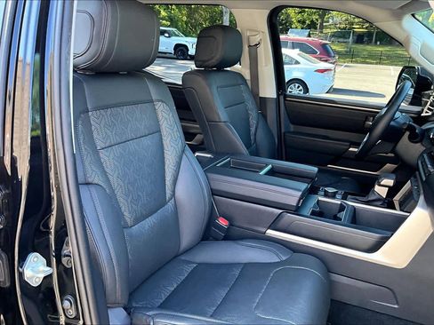 Used 2023 Toyota Tundra SR5 w/ SR5 Premium Package AWD/4WD image 9