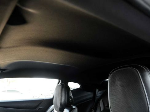 Used 2021 Chevrolet Camaro LT w/ RS Package RWD image 27