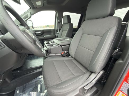 New 2026 GMC Sierra 3500 Pro image 12