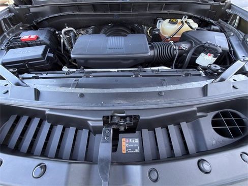 Used 2022 Chevrolet Tahoe LT w/ Luxury Package image 34