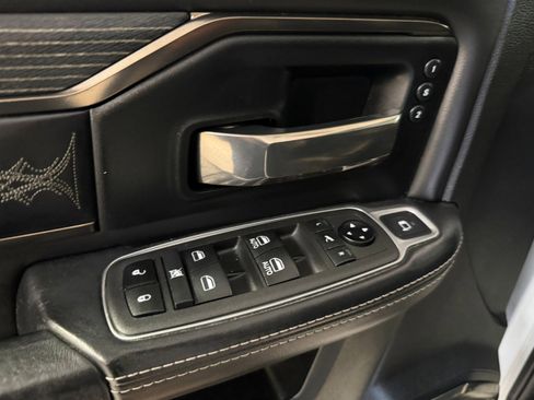 Used 2021 RAM 2500 Limited AWD/4WD image 48