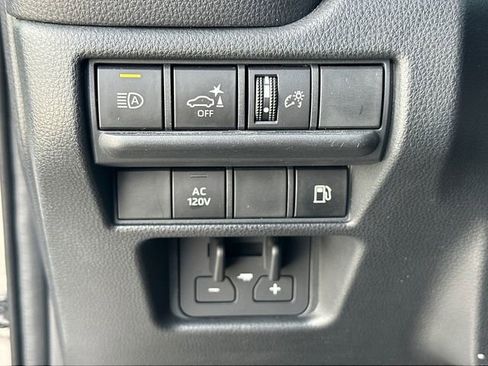 Used 2024 Toyota Land Cruiser 1958 AWD/4WD image 19
